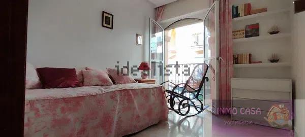 For rent of flat in Fuengirola