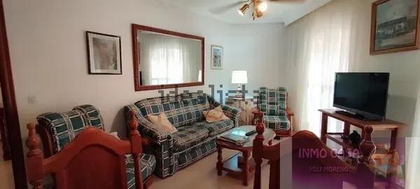 For rent of flat in Fuengirola