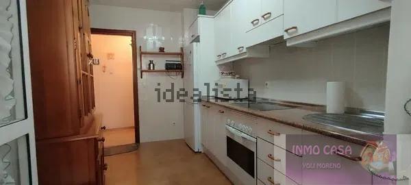 For rent of flat in Fuengirola