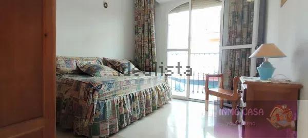 For rent of flat in Fuengirola