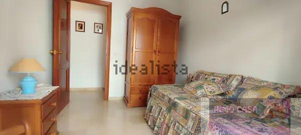 For rent of flat in Fuengirola