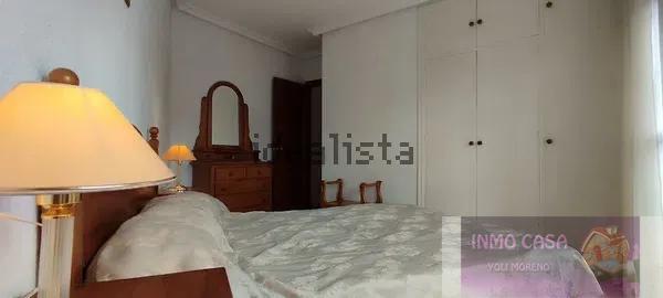 For rent of flat in Fuengirola