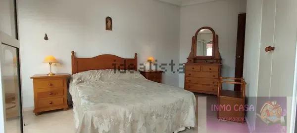 For rent of flat in Fuengirola