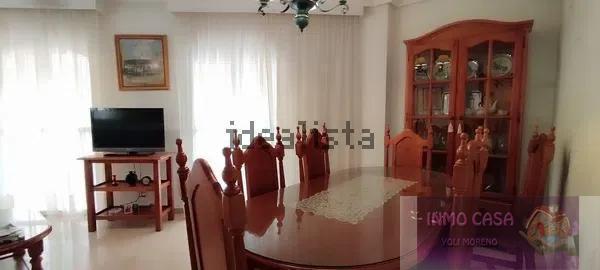 For rent of flat in Fuengirola