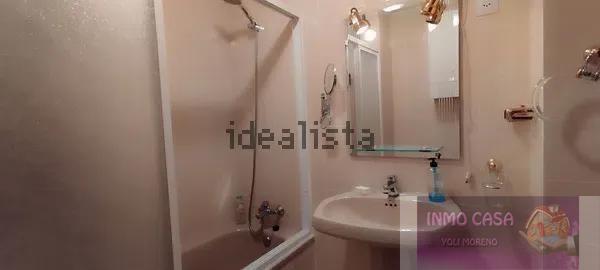 For rent of flat in Fuengirola