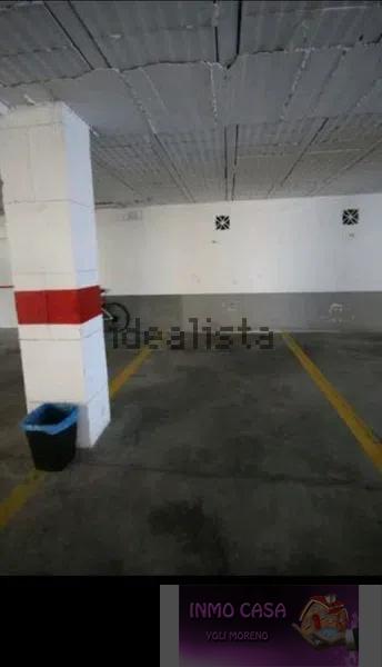 For rent of flat in Torremolinos
