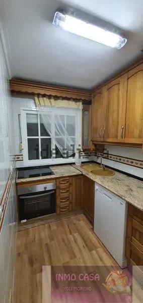 For rent of flat in Torremolinos