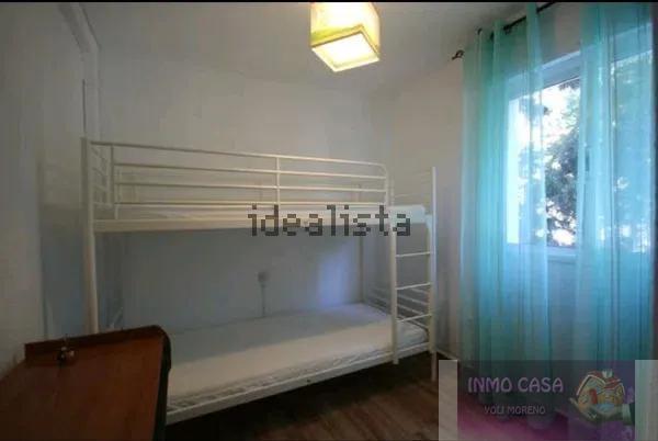 For rent of flat in Torremolinos