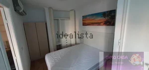 For rent of flat in Torremolinos