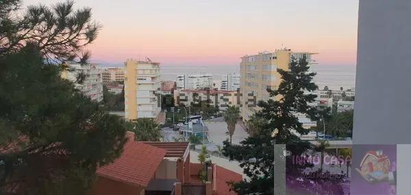 For rent of flat in Torremolinos
