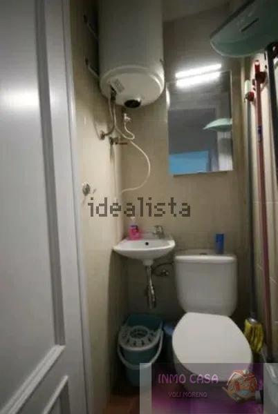 For rent of flat in Torremolinos
