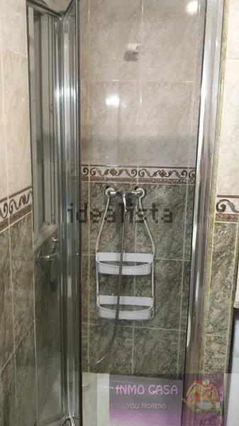 For rent of flat in Torremolinos