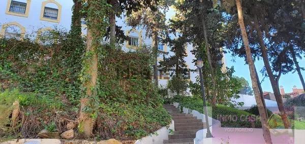 For rent of flat in Torremolinos