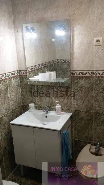 For rent of flat in Torremolinos