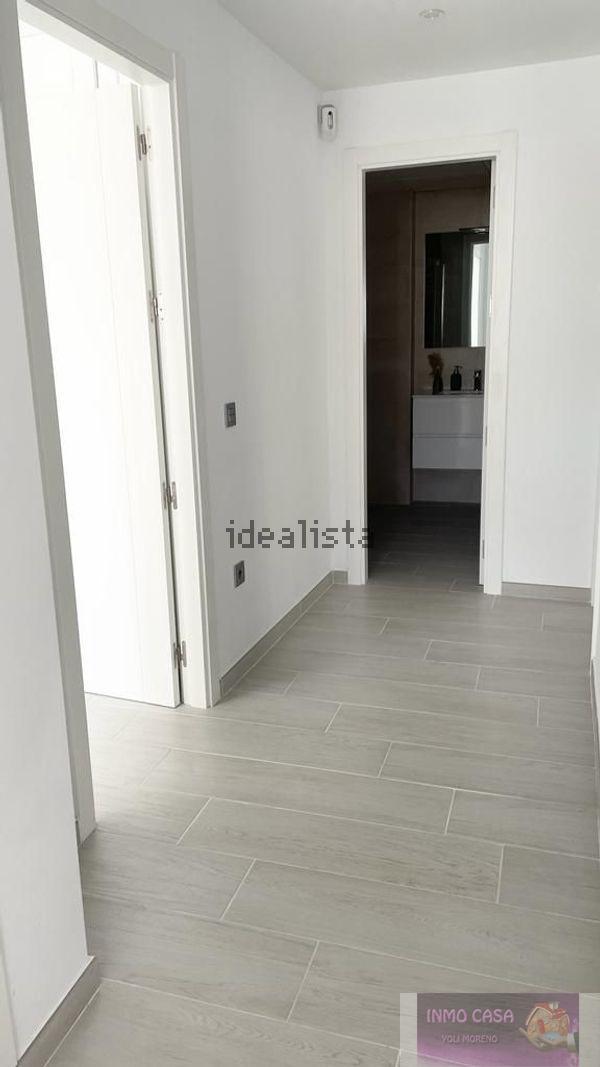 Alquiler de piso en Estepona