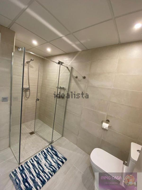 Alquiler de piso en Estepona