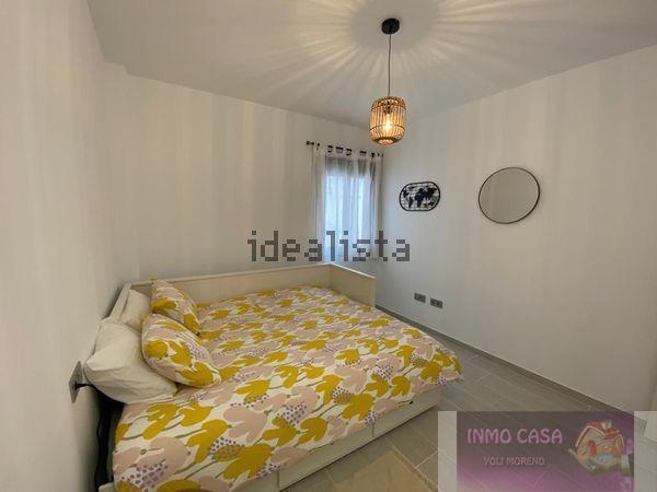 Alquiler de piso en Estepona