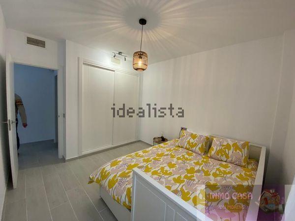 Alquiler de piso en Estepona