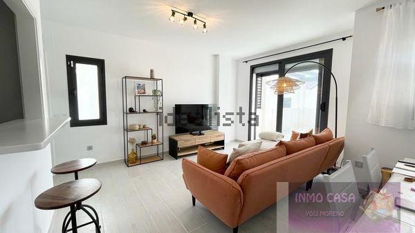 Alquiler de piso en Estepona