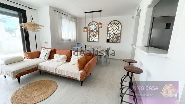 Alquiler de piso en Estepona