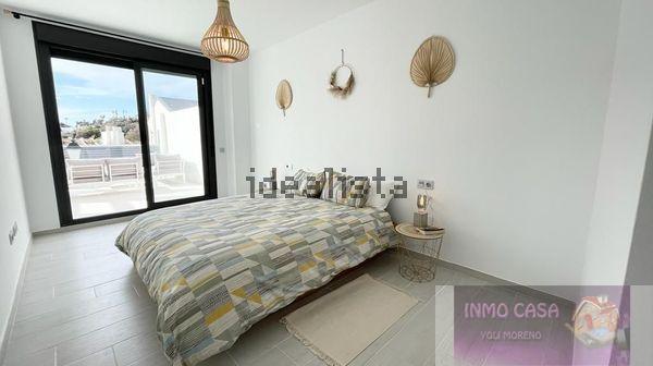 Alquiler de piso en Estepona