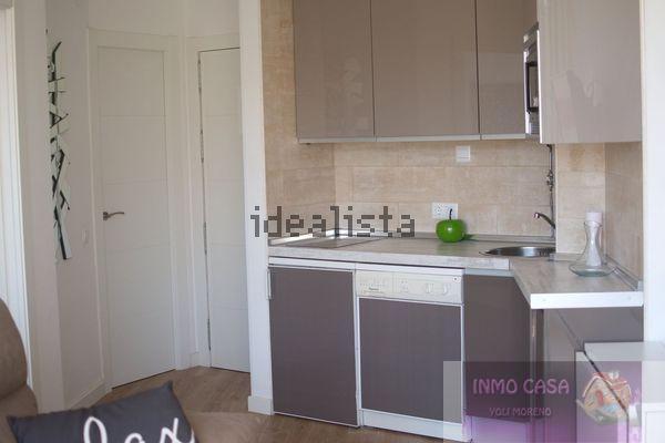 For rent of apartment in Torremolinos