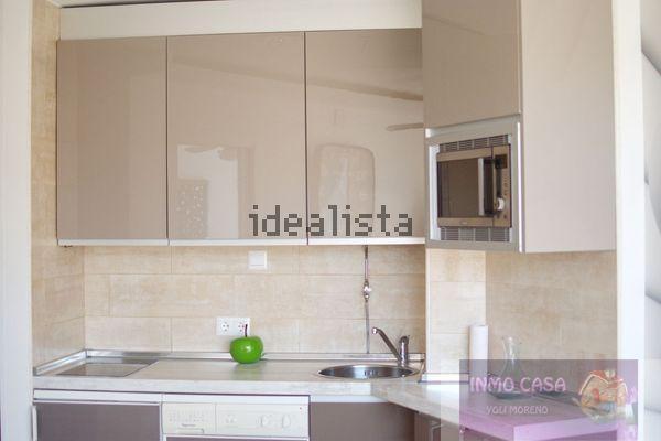 For rent of apartment in Torremolinos