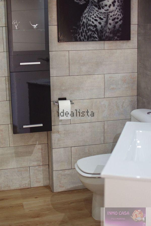 For rent of apartment in Torremolinos