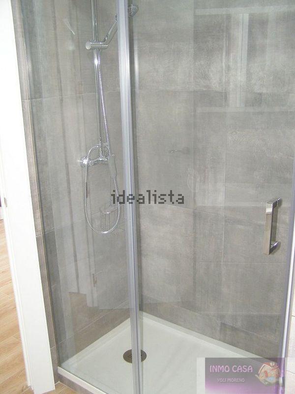For rent of apartment in Torremolinos