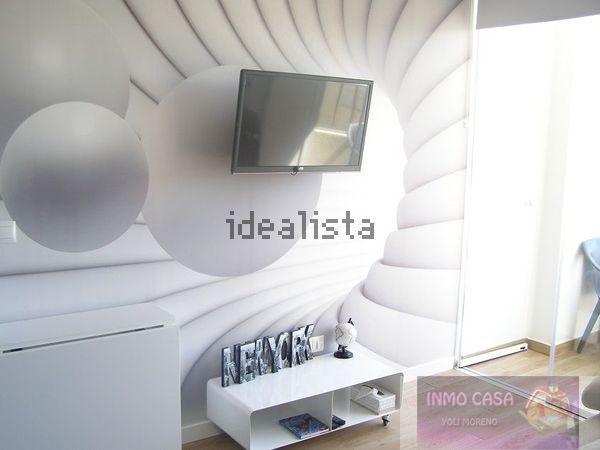 For rent of apartment in Torremolinos