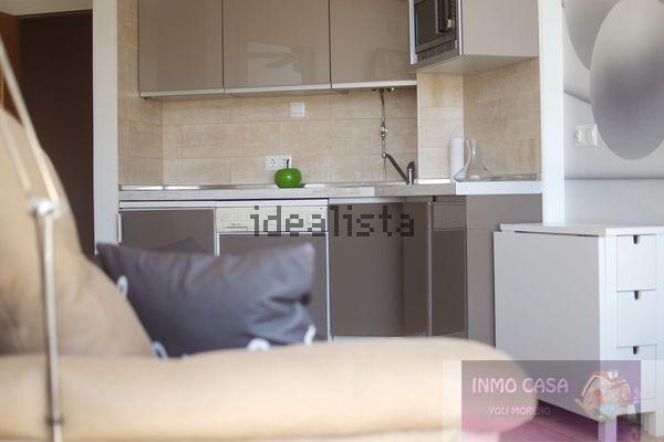 For rent of apartment in Torremolinos