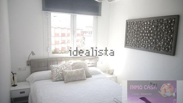 For rent of apartment in Torremolinos