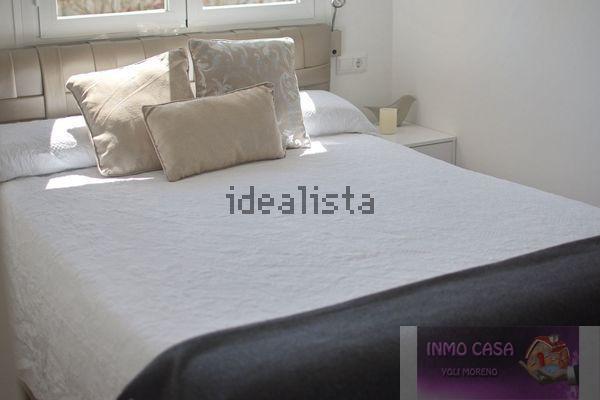 For rent of apartment in Torremolinos