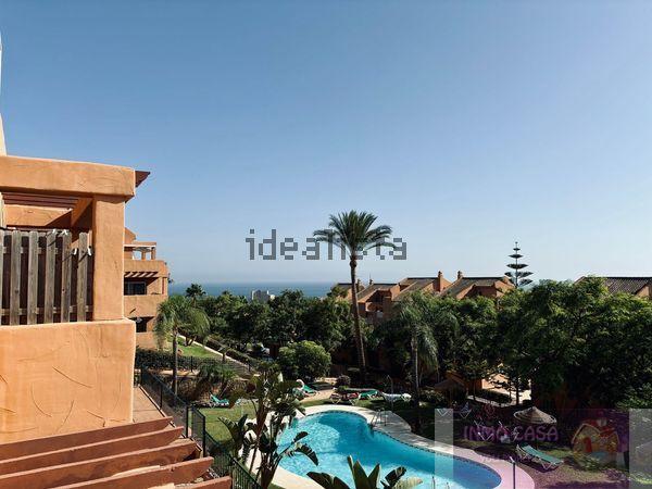 Alquiler de piso en Marbella
