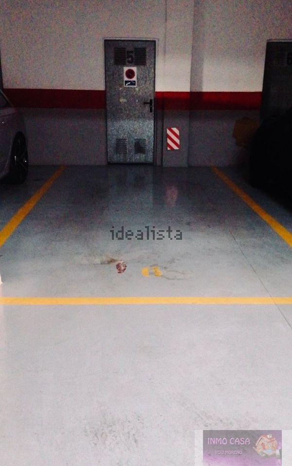 Alquiler de piso en Marbella