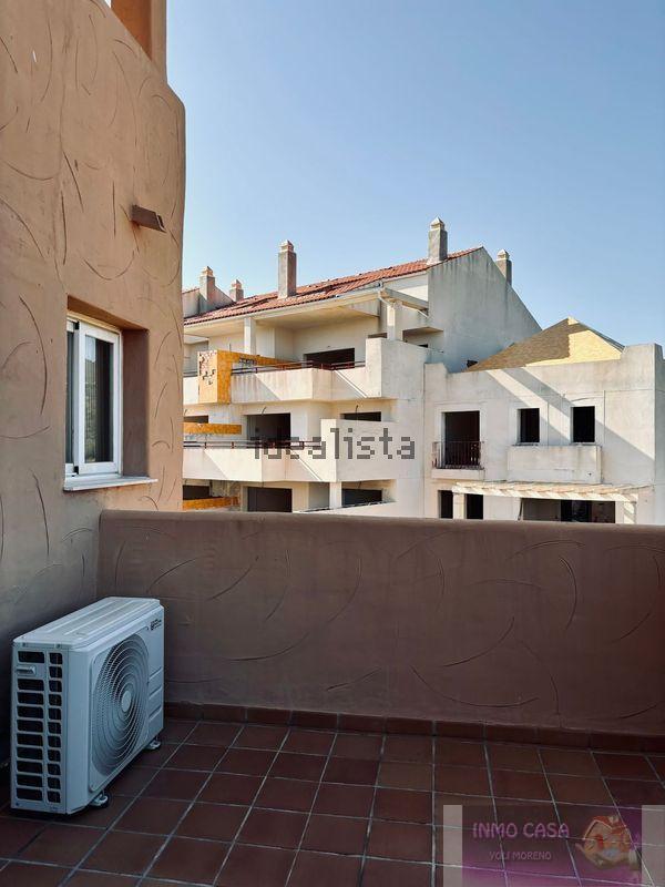 Alquiler de piso en Marbella