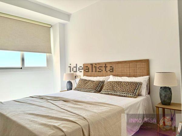 Alquiler de piso en Marbella