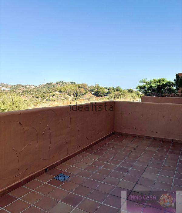 Alquiler de piso en Marbella