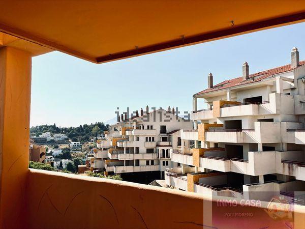 Alquiler de piso en Marbella