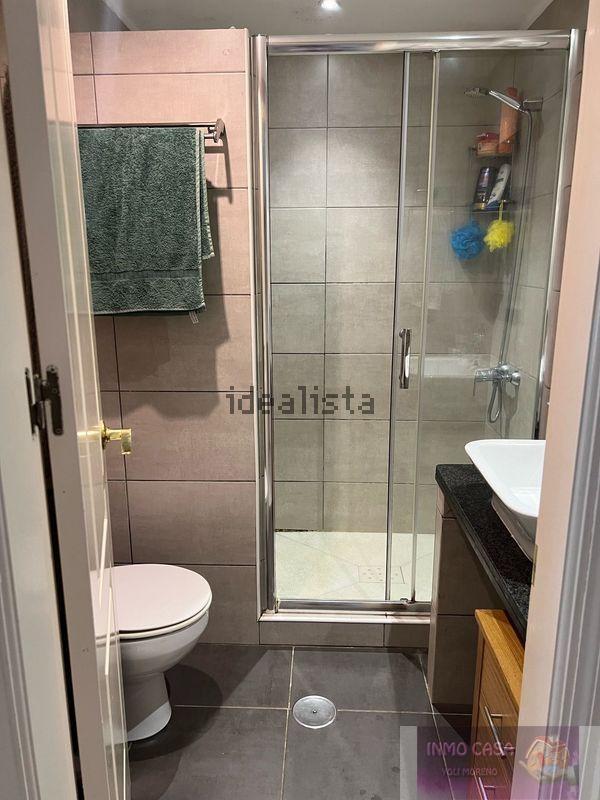 For rent of flat in Estepona