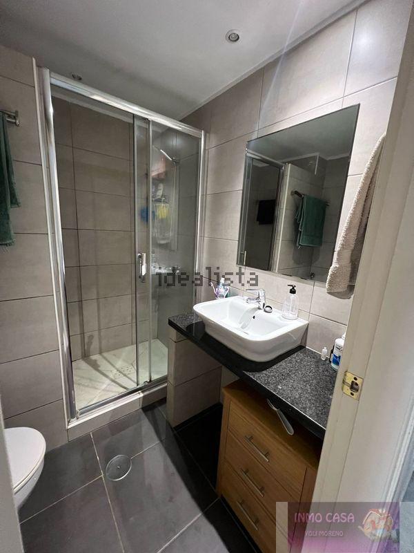 For rent of flat in Estepona