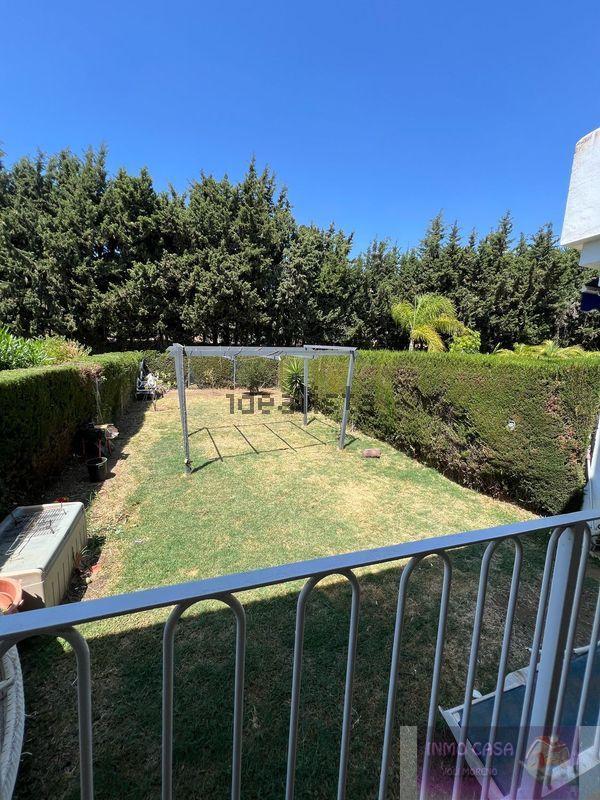 For rent of flat in Estepona