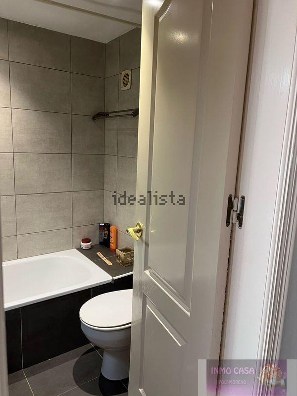 For rent of flat in Estepona