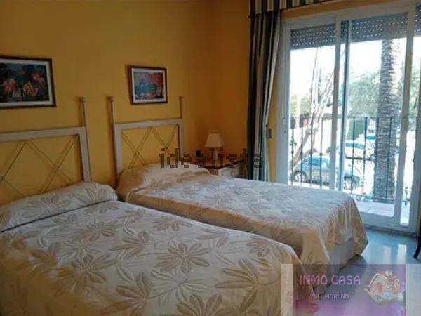 Alquiler de piso en Marbella