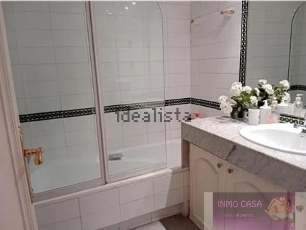 Alquiler de piso en Marbella