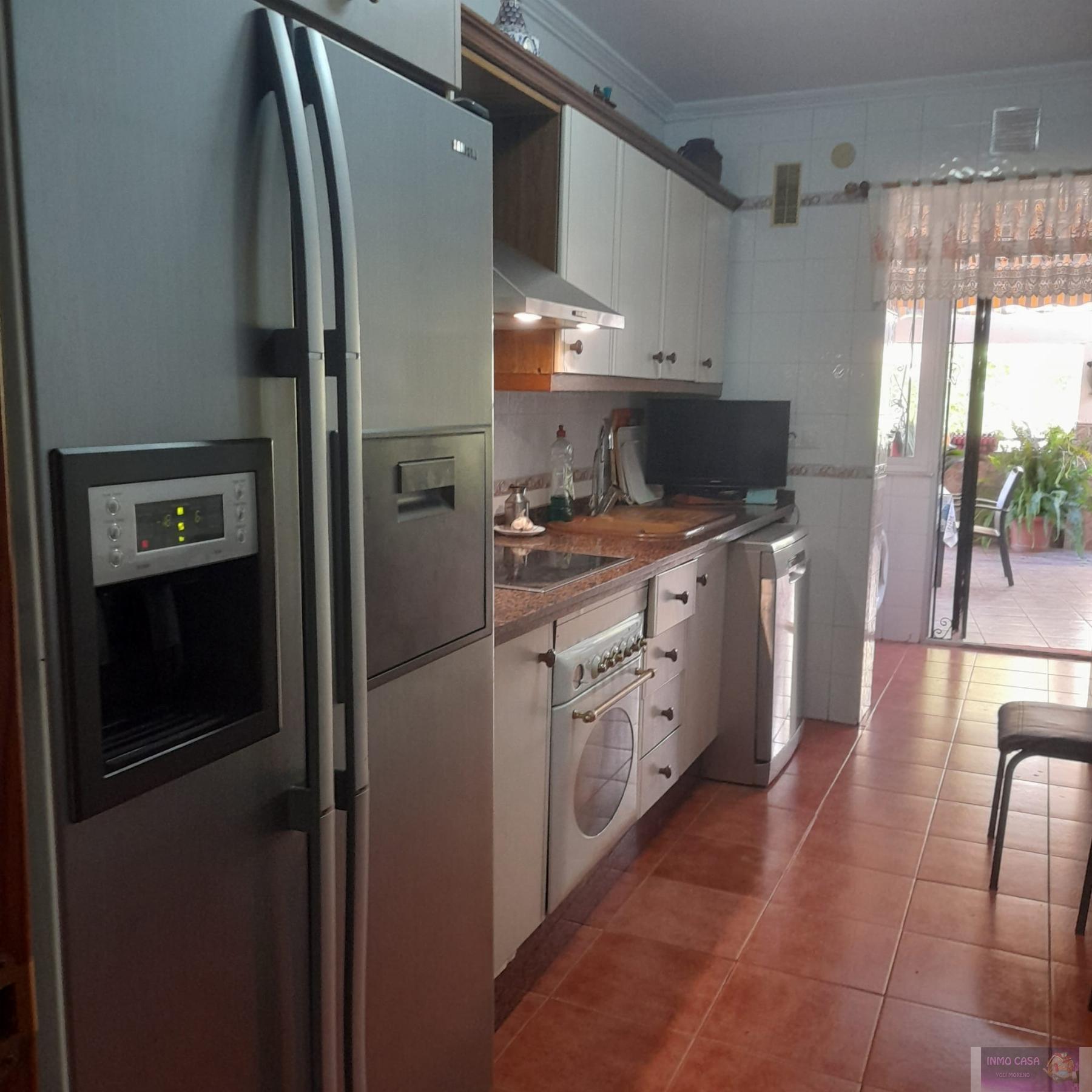 For rent of flat in Marbella