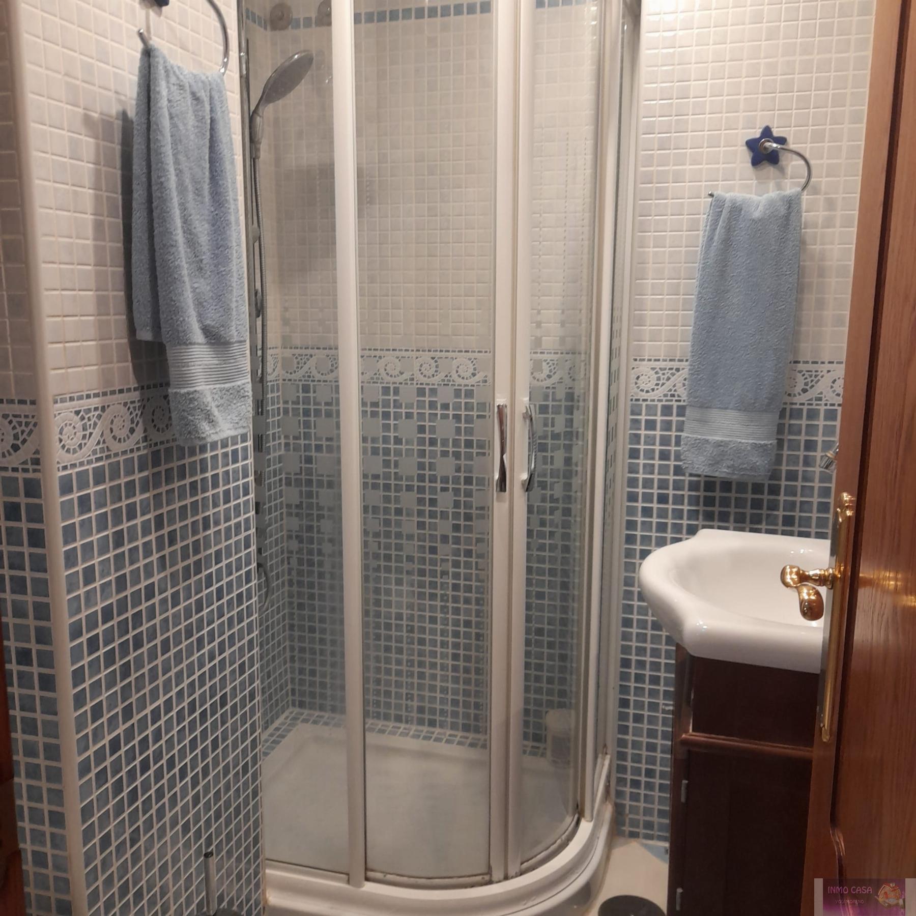 For rent of flat in Marbella