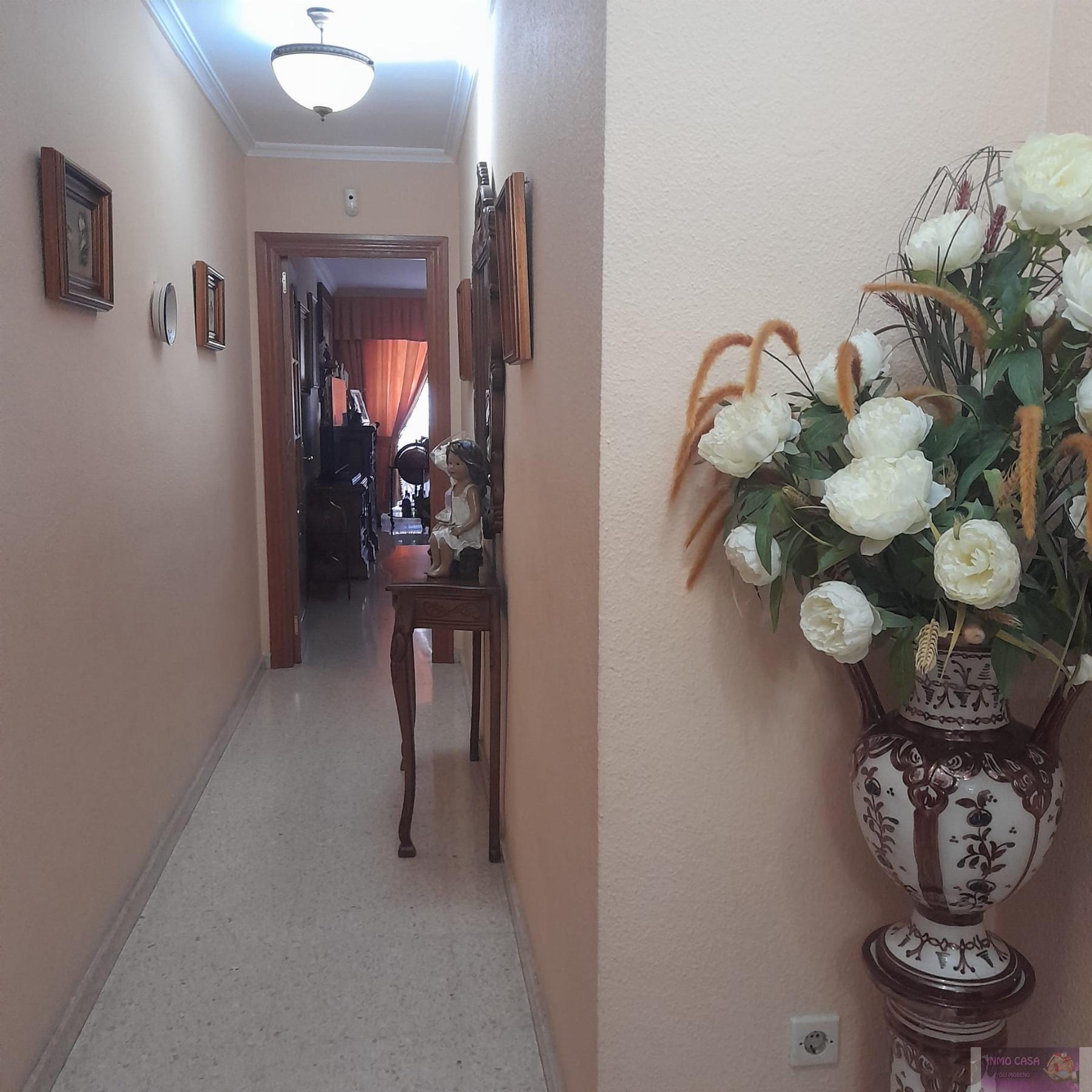 For rent of flat in Marbella