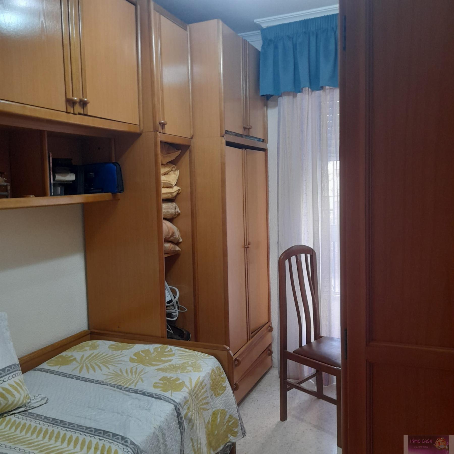 For rent of flat in Marbella