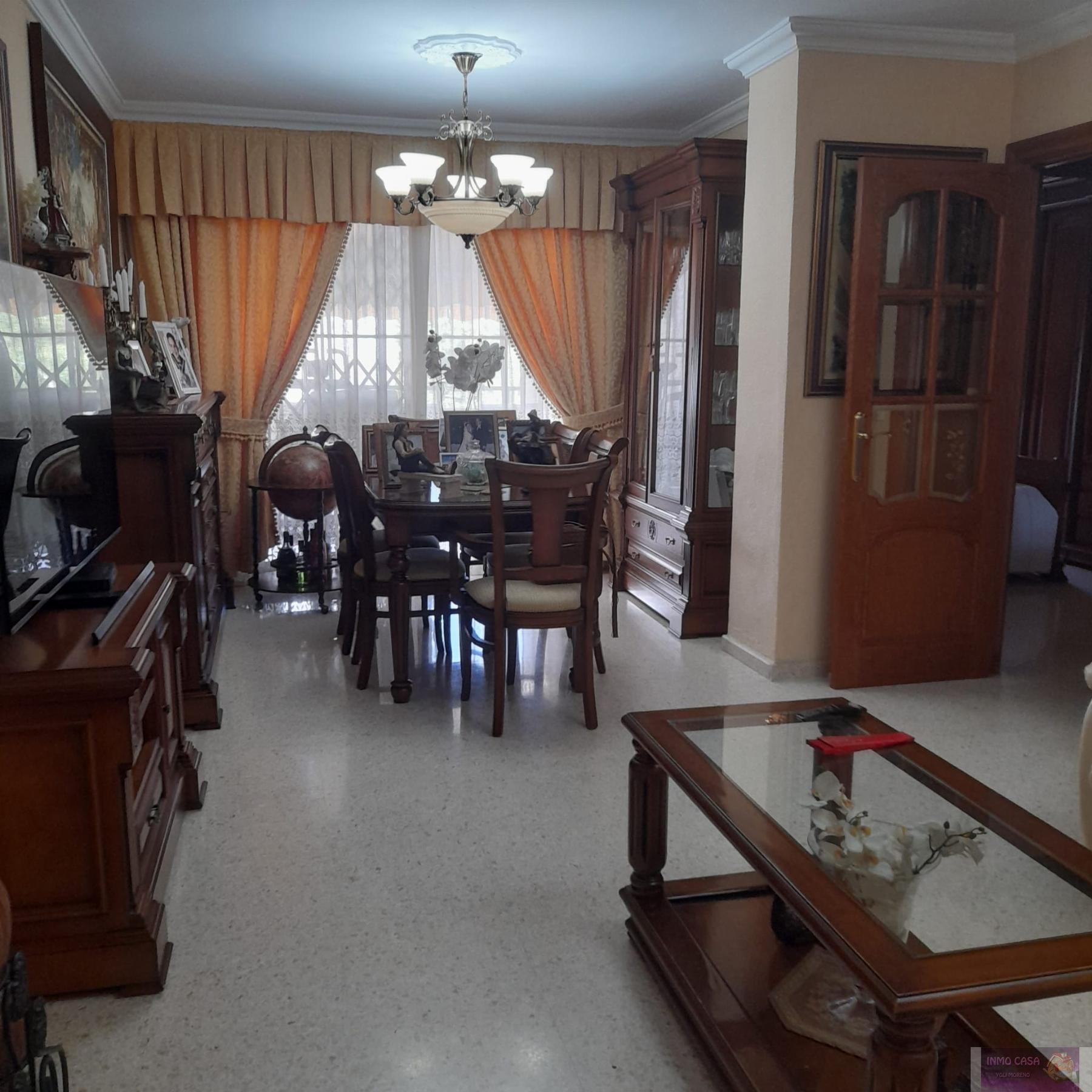 For rent of flat in Marbella